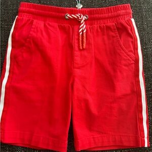 Andy and Evan shorts